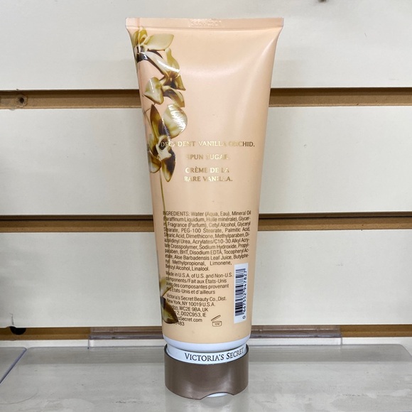 Victoria's Secret Bare Vanilla La Crème Lotion - Cream - Picture 2 of 3